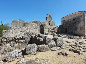 Nekromanteion