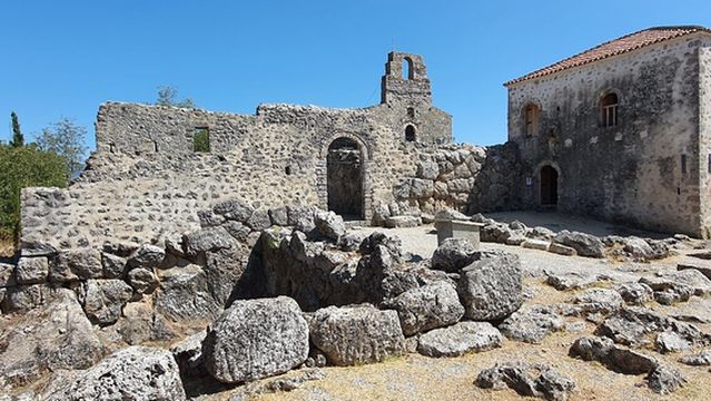 Necromanteion of Acheron