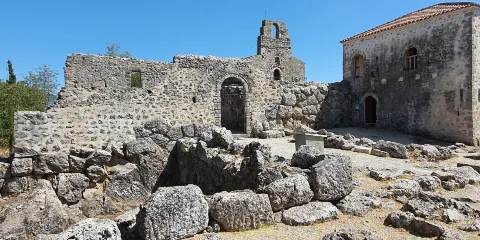 Necromanteion of Acheron