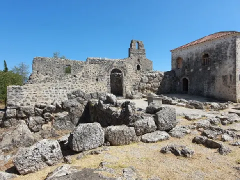 Necromanteion of Acheron