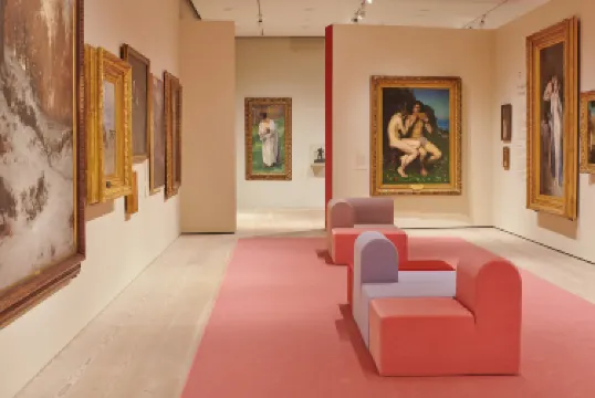 スケーエン美術館