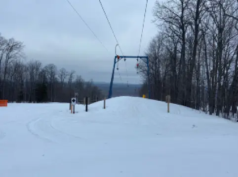 스노리버 마운틴 리조트 잭슨 크릭 서밋