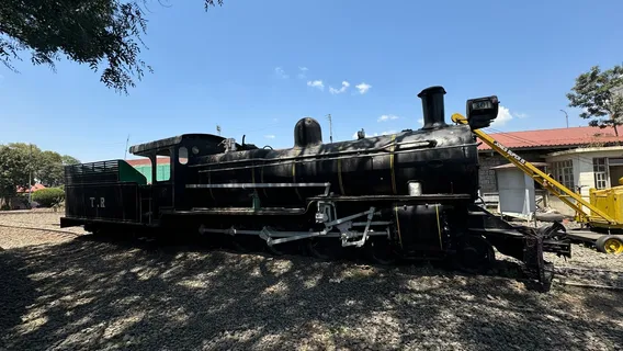 Kenya Railway Museum