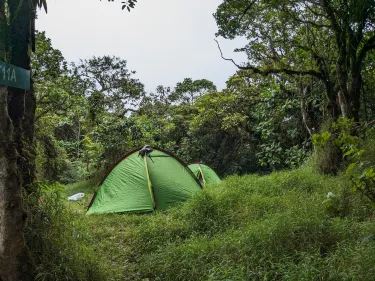 Pico Sao Tome