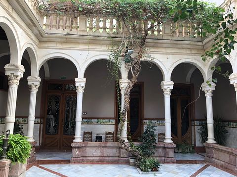 Casa Museo Modernista