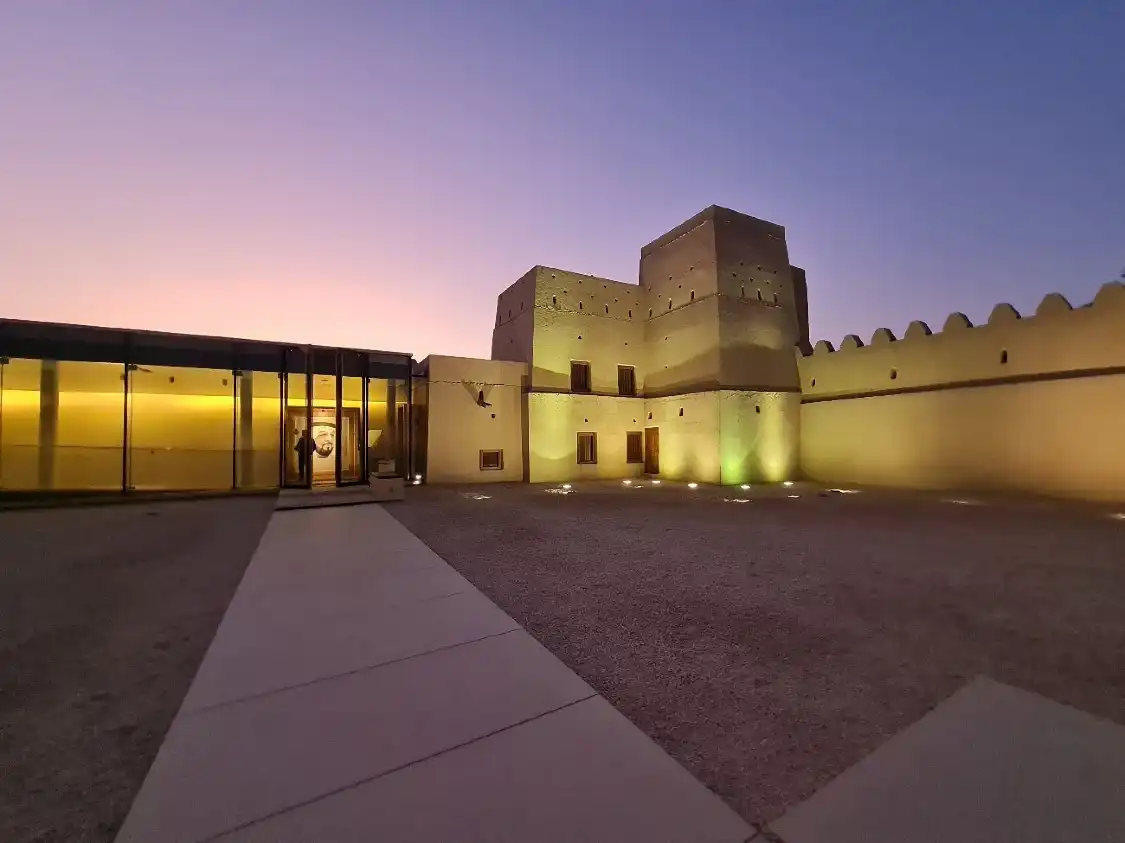 Hotels near Al Ain Museum