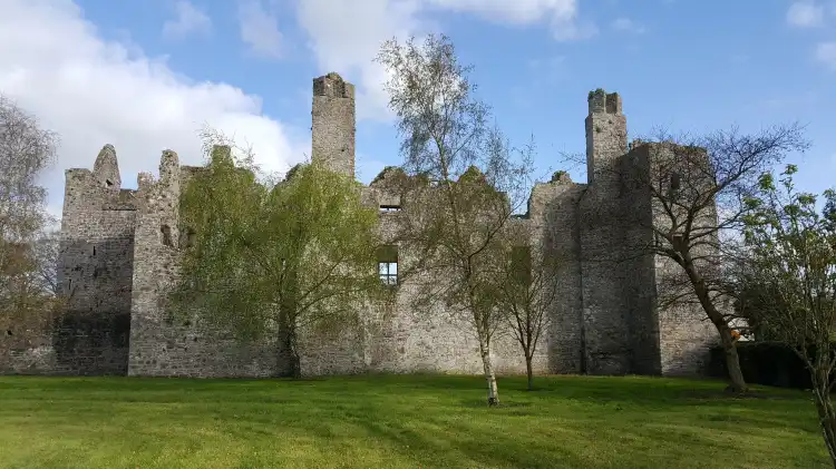 Hôtels à proximité de : Athlumney Castle