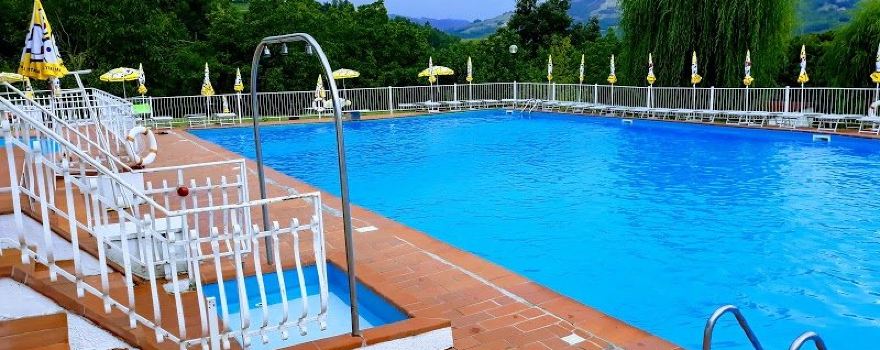 Piscina Free Beach