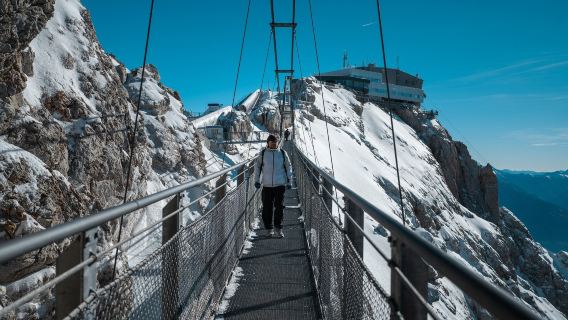 Dachstein Skywalk