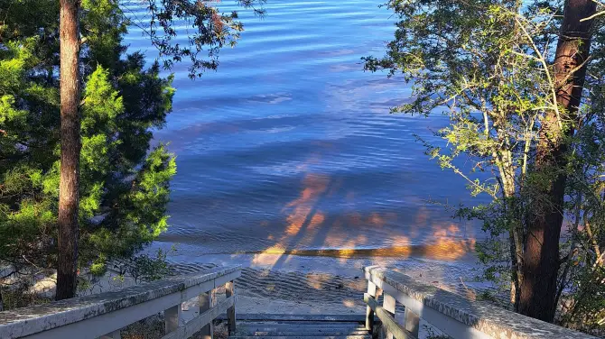 5_Fred Gannon Rocky Bayou State Park