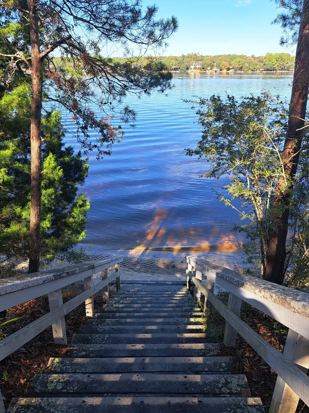 5_Fred Gannon Rocky Bayou State Park