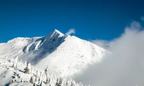 Whitewater Mountain Resort