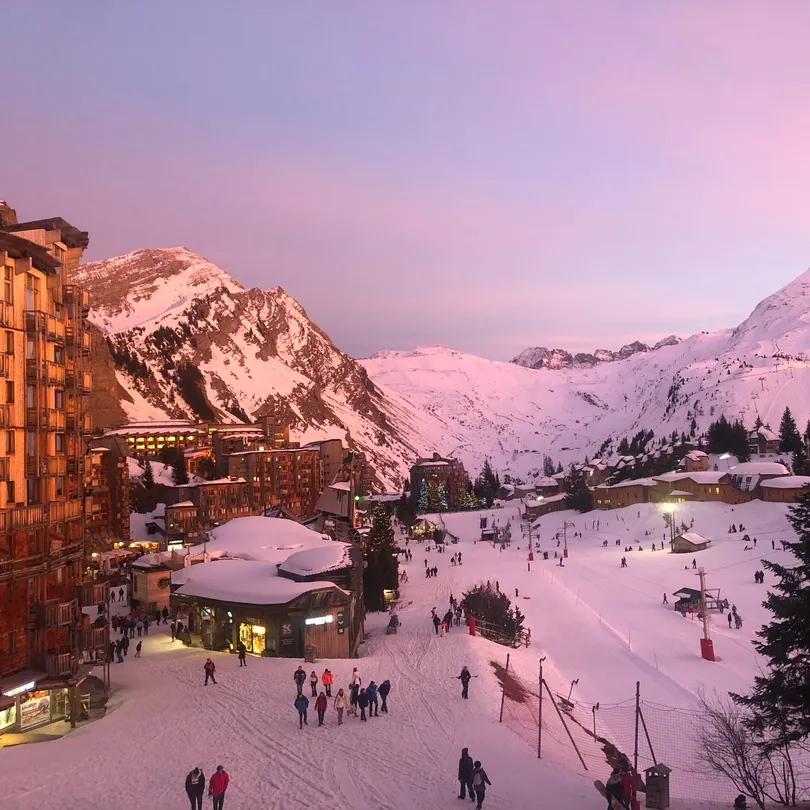 4_Les Portes du Soleil