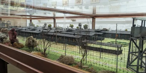 Second World War Museum