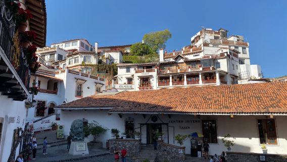 Plaza Borda