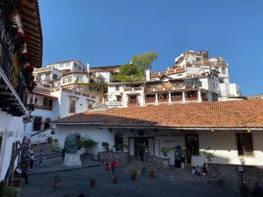 Plaza Borda