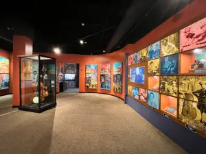 Bluegrass Music Hall of Fame & Museum