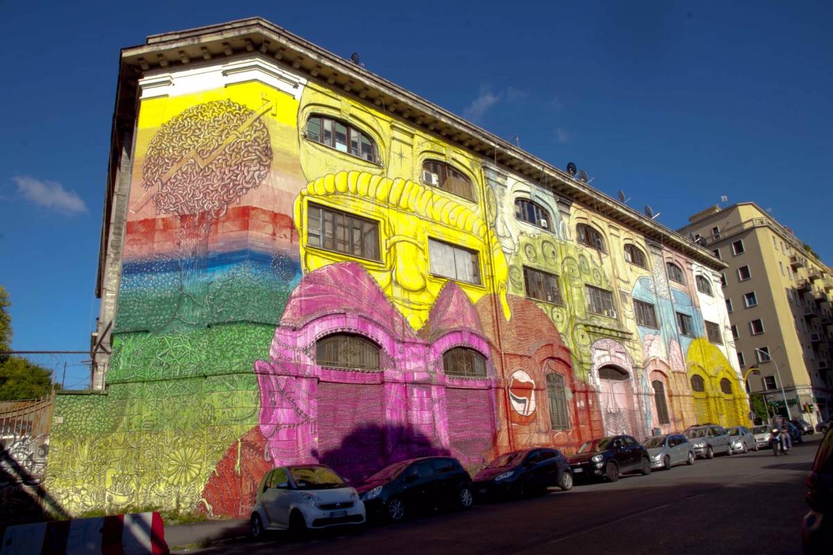 Ostiense