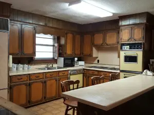 Buford Pusser Home & Museum