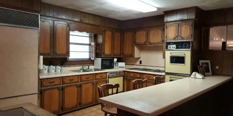 Buford Pusser Home and Museum