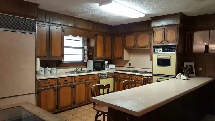 Hotel a Adamsville