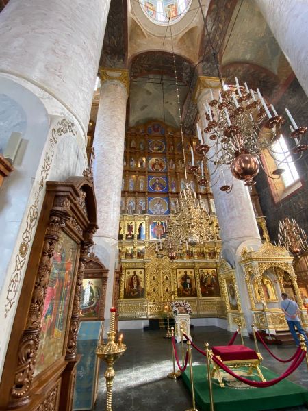 Syktyvkar to Astrakhan Flights