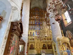 Астраханский Кремль