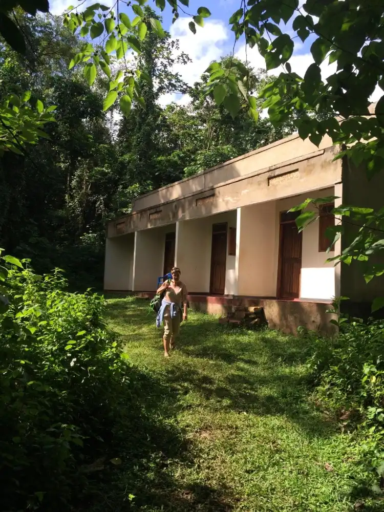 Hotels near Source Of The Nile Reptile Park