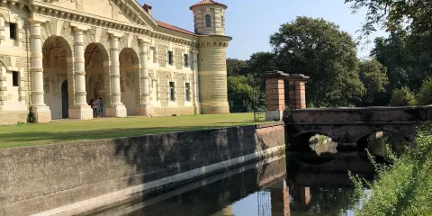 Riserva Naturale Bosco Fontana