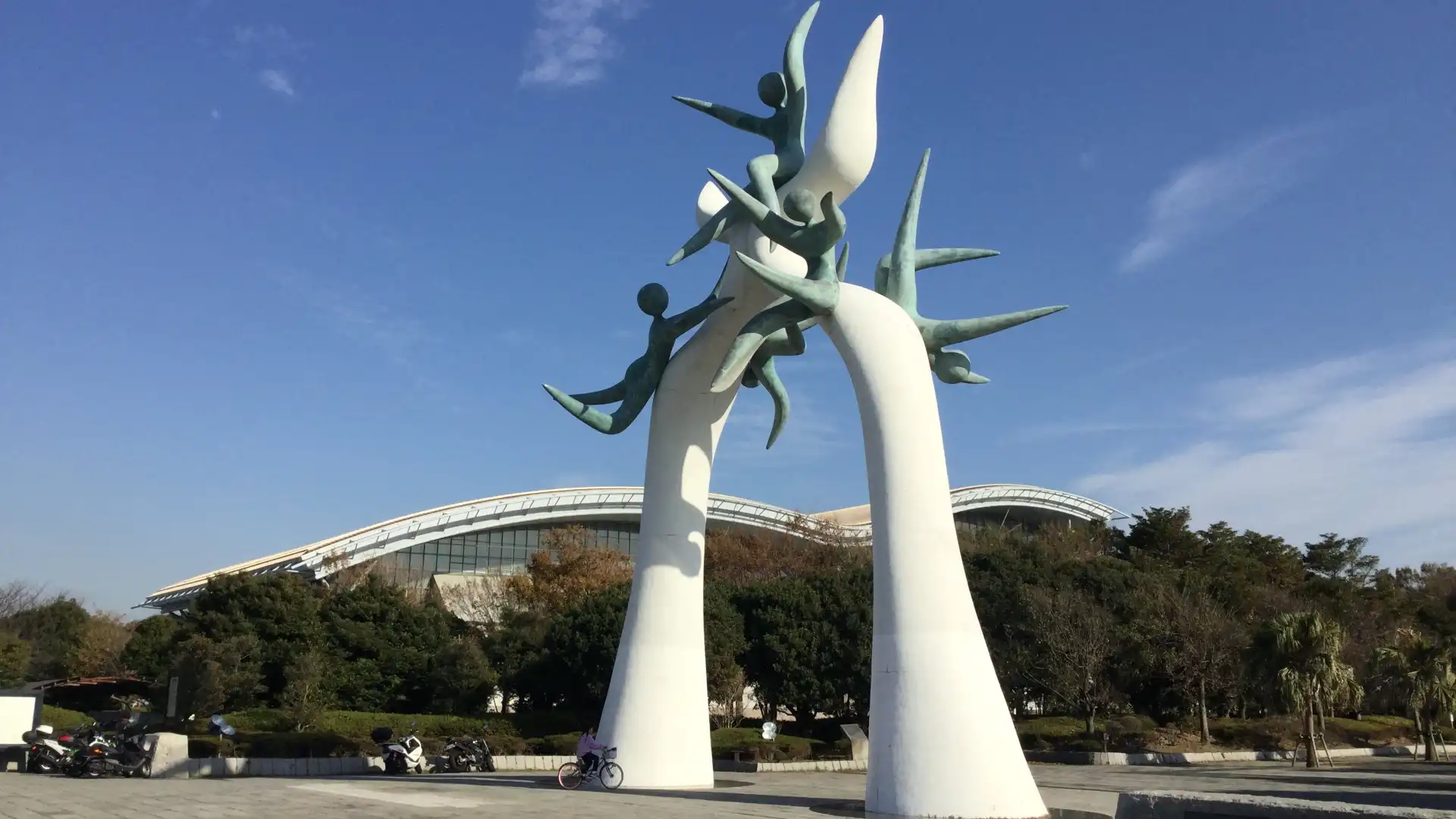 Hotels near Urayasu Sports Park
