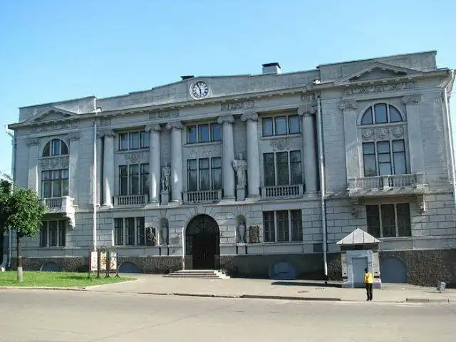 Hotels near Ivanovo State Museum of History and Local Lore of D.G. Burylin