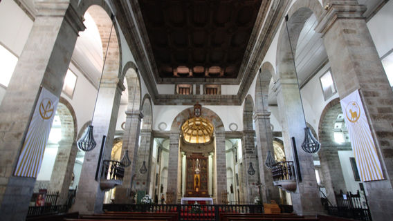 Terceira