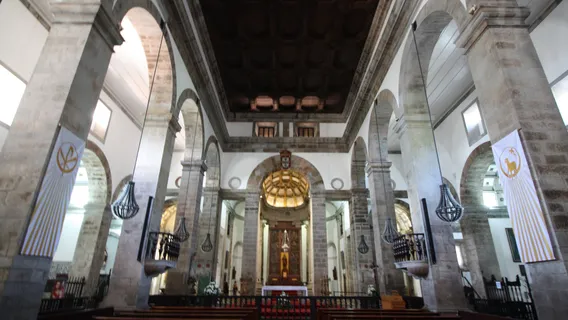 Church of the Holy Savior's Cathedral