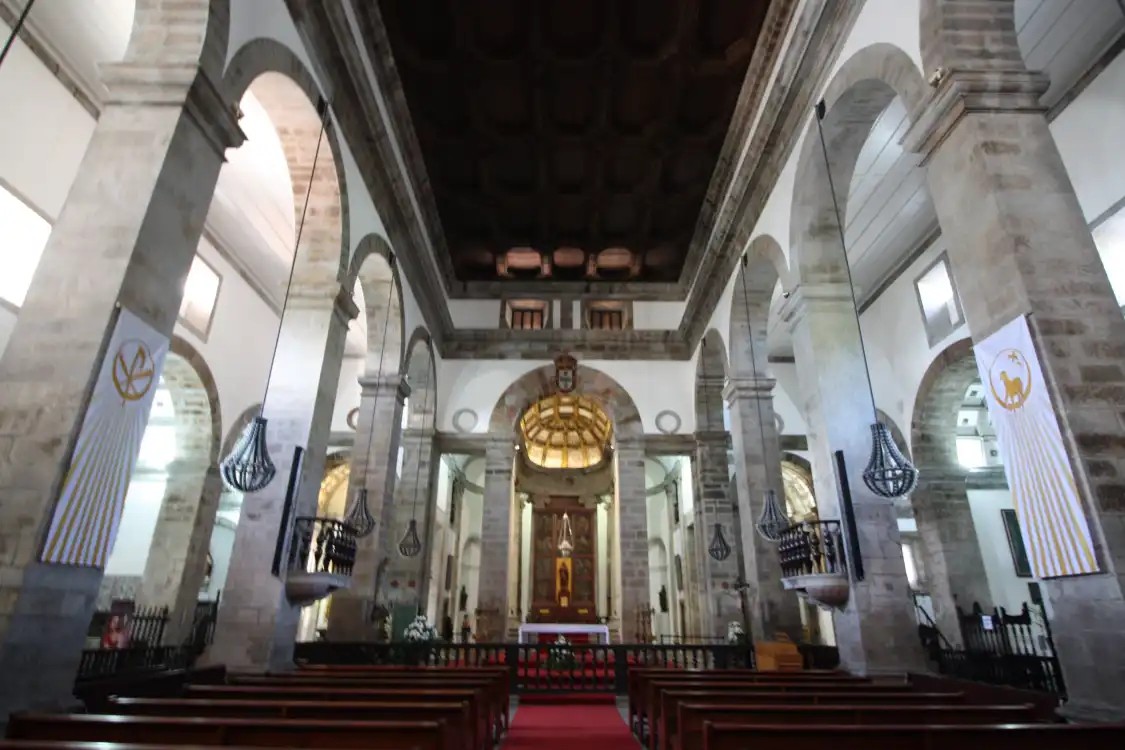Hotels near Church of the Holy Savior's Cathedral