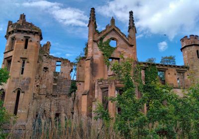 Cambusnethan Priory