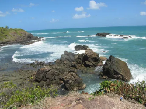 Grande Riviere