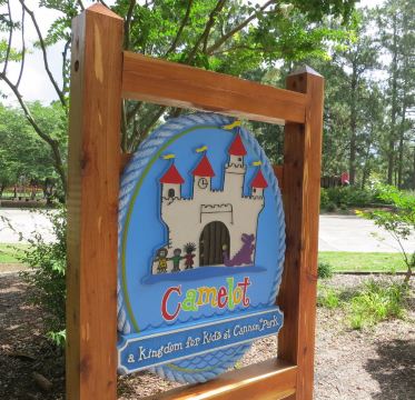 Camelot Playground