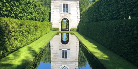 Les Jardins de Quatre-Vents