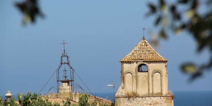 Moorish Tower