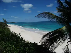 Northside Beach