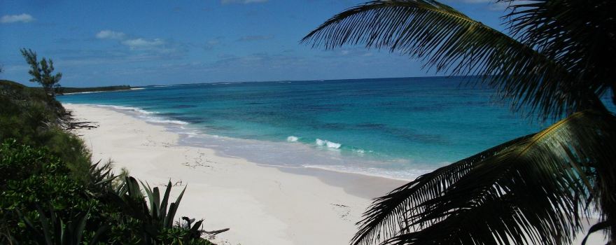 Northside Beach