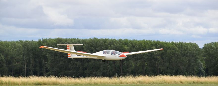 Welland Gliding Club