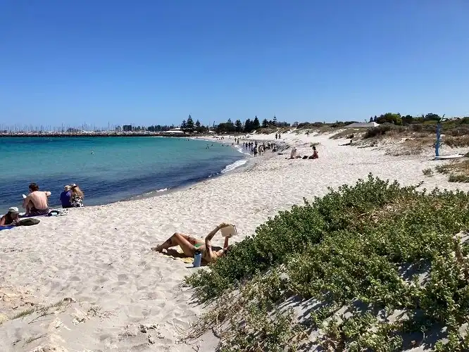 Hotels near South Beach