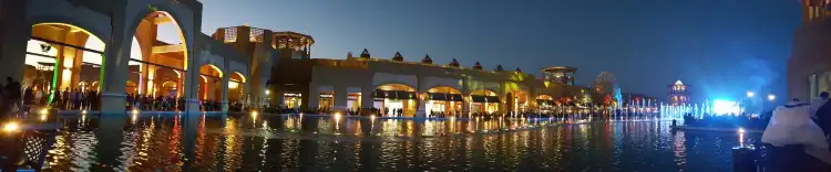 Hotel a Fahaheel