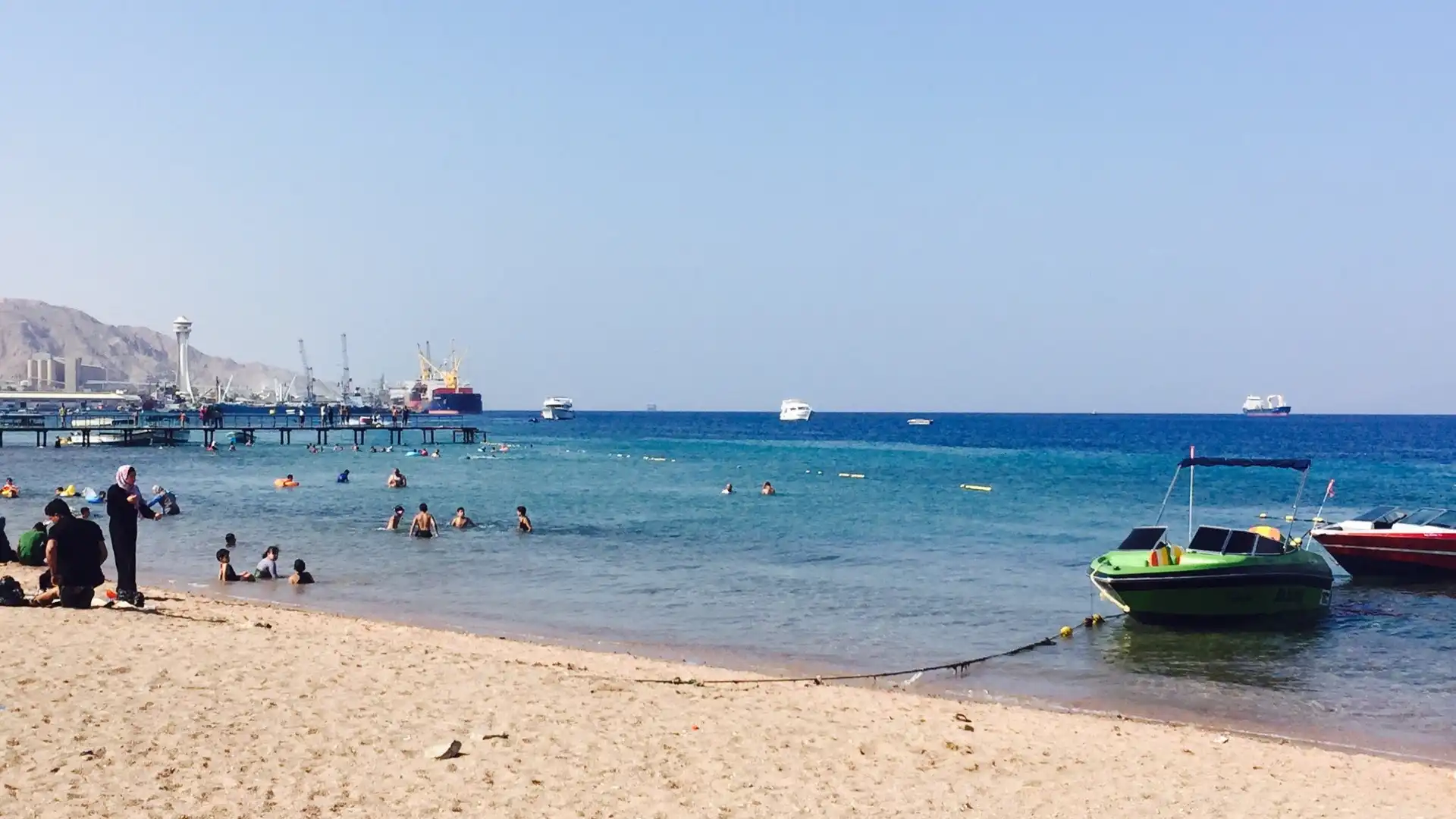 Hotels near City Beach