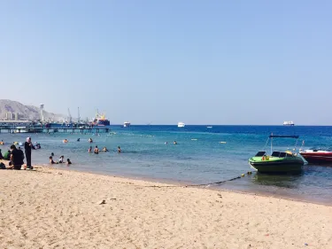 City Beach
