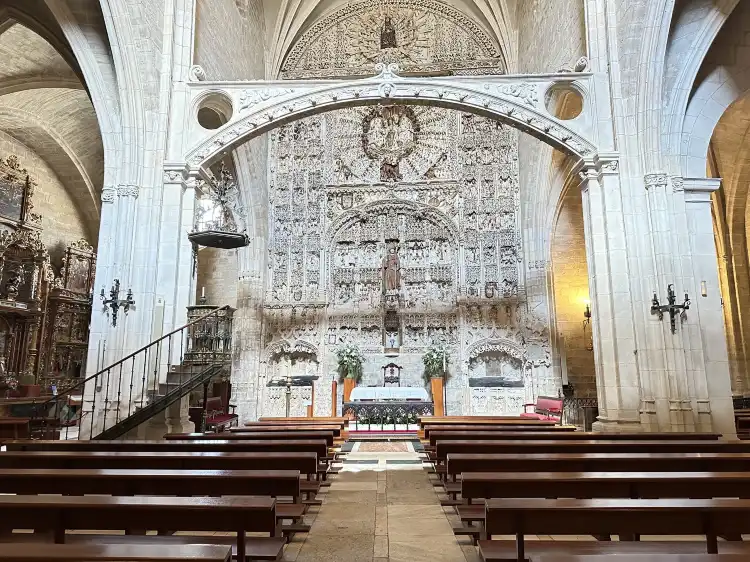 Hotels in der Nähe von Iglesia de San Nicolas de Bari