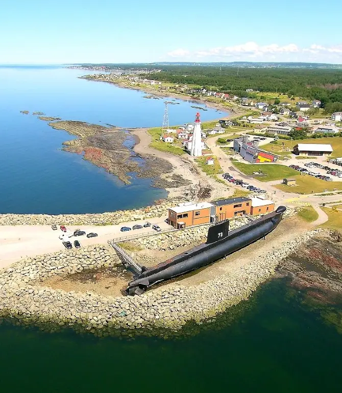 Rimouski
