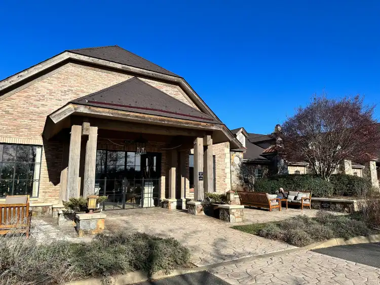 Hotels in Madison County