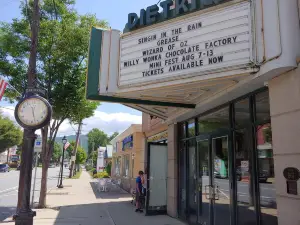Dietrich Theater